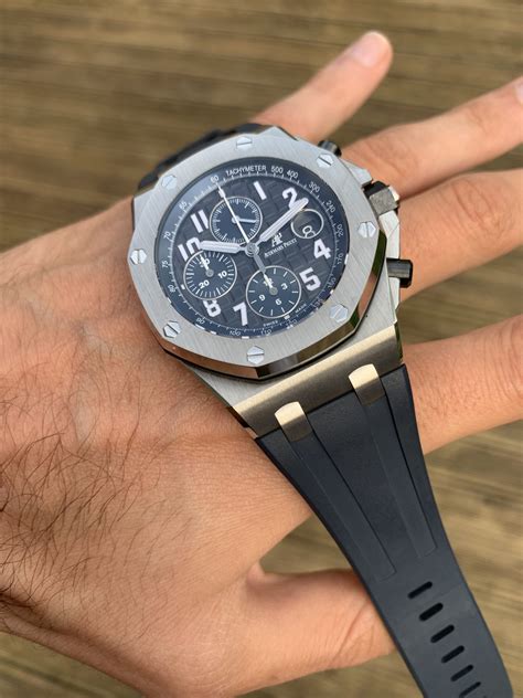 26470st audemars piguet|audemars piguet royal oak offshore.